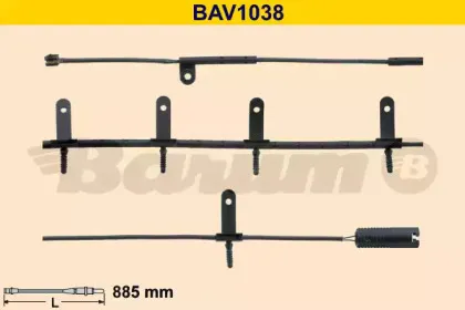 barum-bav1038