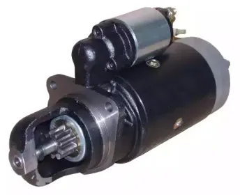 857472GB PRESTOLITE ELECTRIC Стартер