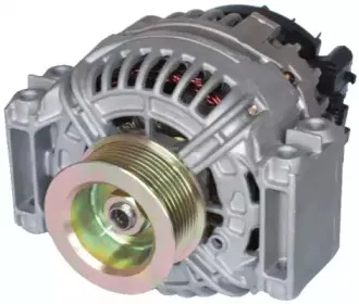 860805GB PRESTOLITE ELECTRIC