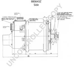 prestoliteelectric-880643z
