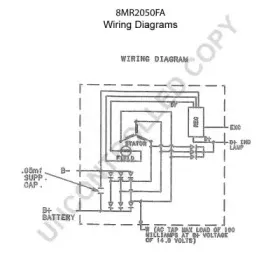 prestoliteelectric-8mr2050fa