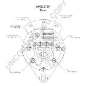 prestoliteelectric-8mr2175f