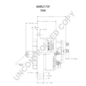 prestoliteelectric-8mr2175f
