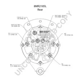 prestoliteelectric-8mr2185l