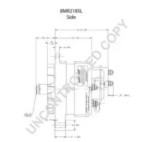 prestoliteelectric-8mr2185l