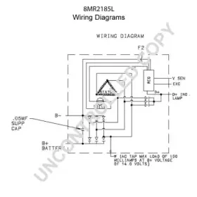 prestoliteelectric-8mr2185l