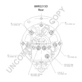 prestoliteelectric-8mr2215d