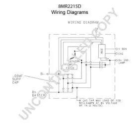 prestoliteelectric-8mr2215d