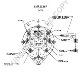 prestoliteelectric-8mr2328f