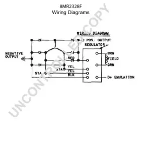 prestoliteelectric-8mr2328f