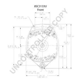 prestoliteelectric-8sc3133u