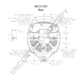 prestoliteelectric-8sc3133u