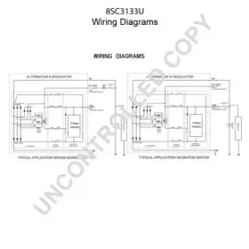 prestoliteelectric-8sc3133u