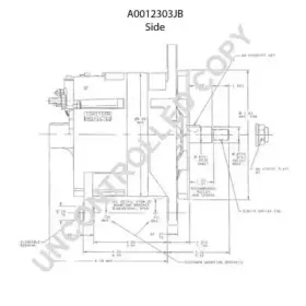 prestoliteelectric-a0012303jb