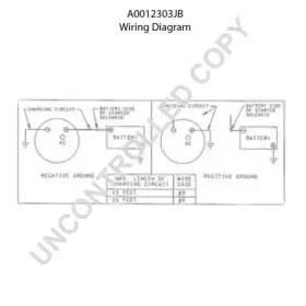 prestoliteelectric-a0012303jb
