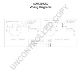 prestoliteelectric-a0012500lc