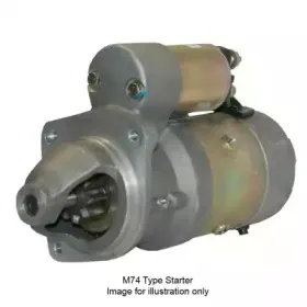 35258790 PRESTOLITE ELECTRIC