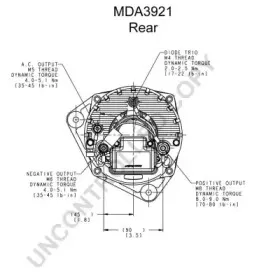 prestoliteelectric-mda3921
