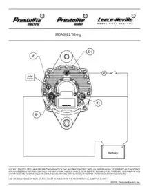 prestoliteelectric-mda3922