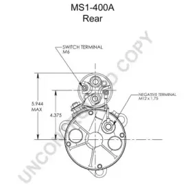 prestoliteelectric-ms1400a