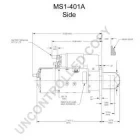 prestoliteelectric-ms1401a