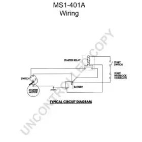 prestoliteelectric-ms1401a