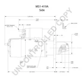 prestoliteelectric-ms1419a