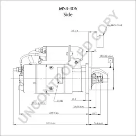 prestoliteelectric-ms4406