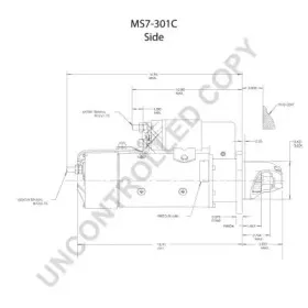 prestoliteelectric-ms7301a