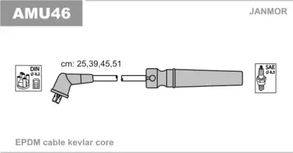 AMU46 JANMOR