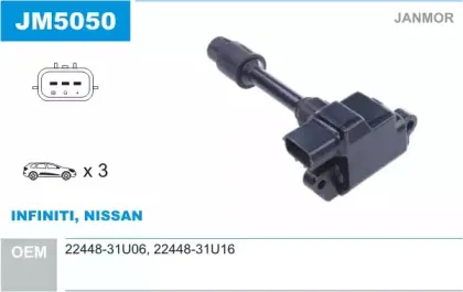 janmor-jm5050