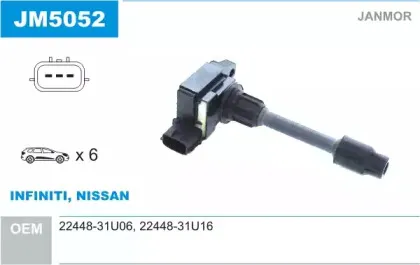 janmor-jm5052