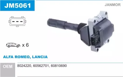 janmor-jm5061