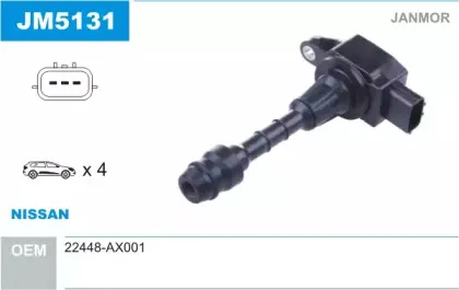 janmor-jm5131