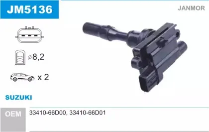 janmor-jm5136