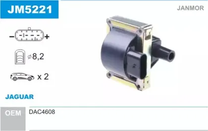 janmor-jm5221