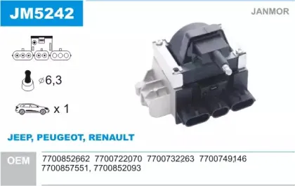 janmor-jm5242