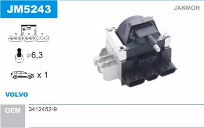 janmor-jm5243
