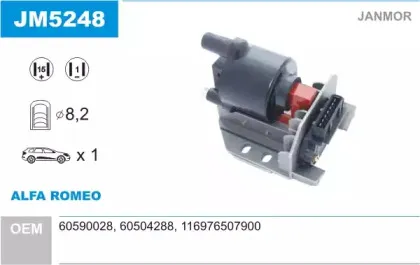 janmor-jm5248