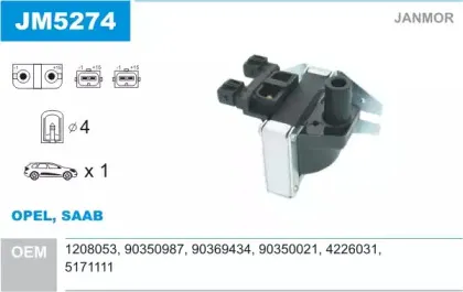 janmor-jm5274
