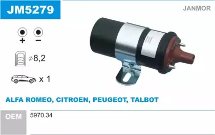 janmor-jm5279