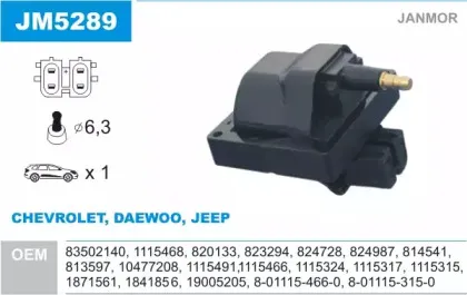 janmor-jm5289