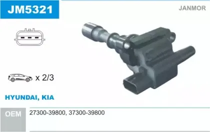janmor-jm5321