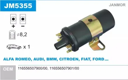 janmor-jm5355