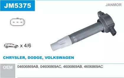 janmor-jm5375