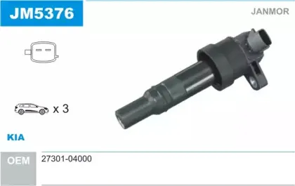 janmor-jm5376