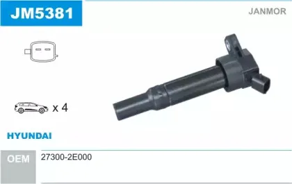 janmor-jm5381