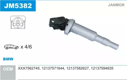 janmor-jm5382