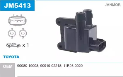 janmor-jm5413