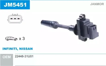 janmor-jm5451